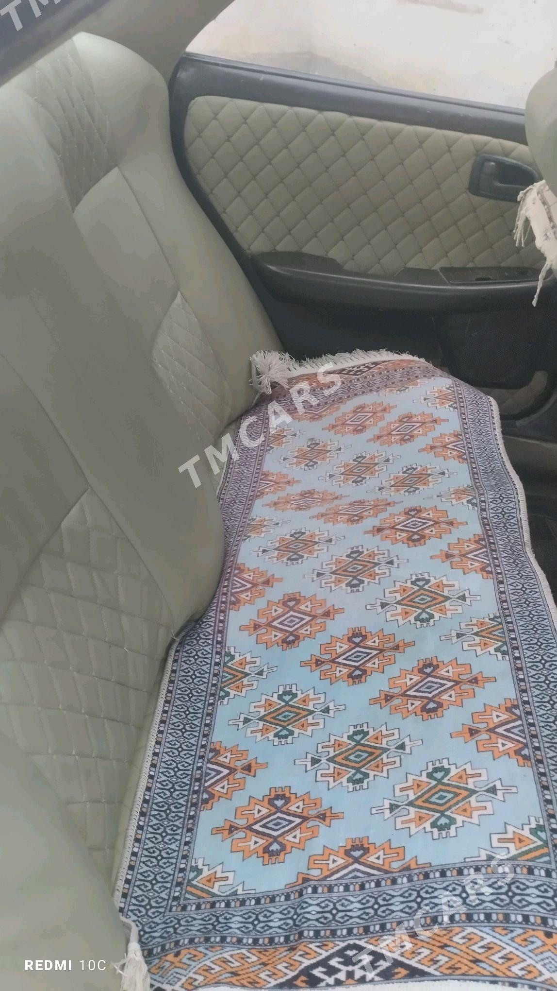 Toyota Mark II 1994 - 30 000 TMT - Туркменгала - img 3
