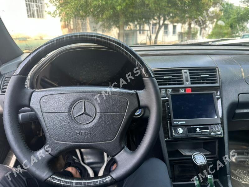 Mercedes-Benz W201 1995 - 65 000 TMT - Туркменбаши - img 4