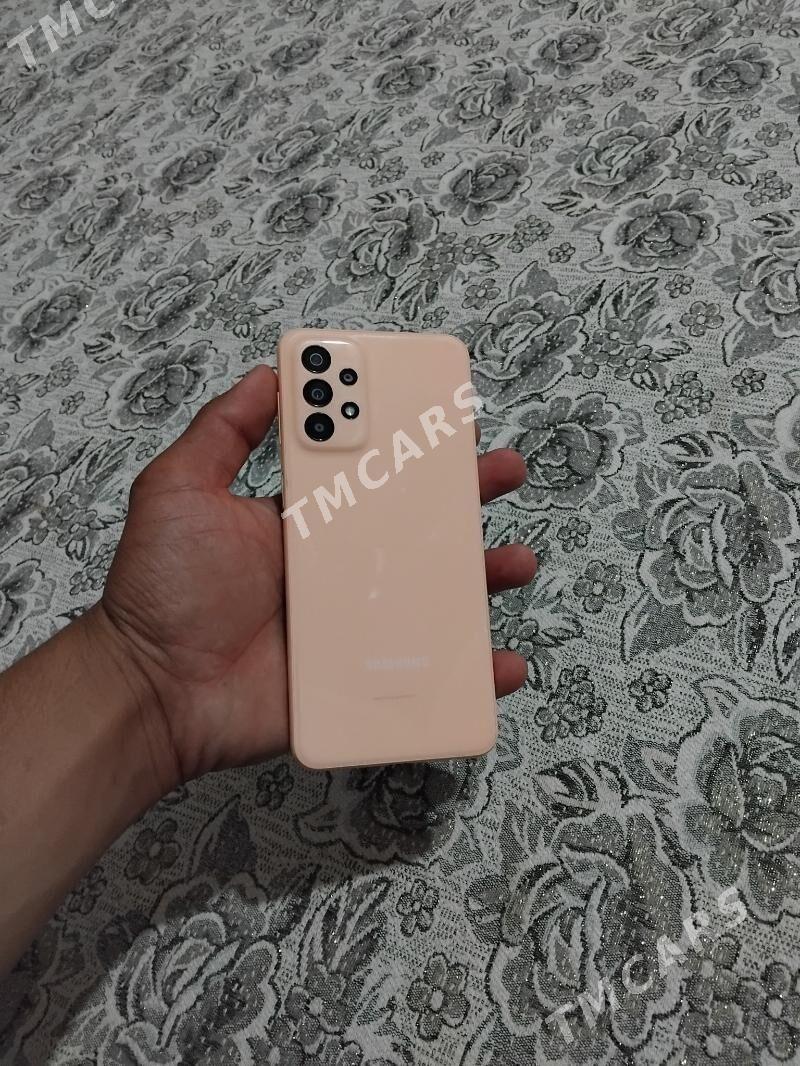 Samsung A23 6/128gb - Gyzylarbat - img 2