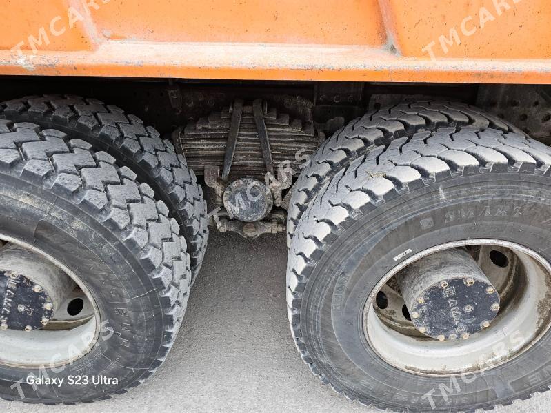 Kamaz 6520 2012 - 415 000 TMT - Daşoguz - img 3