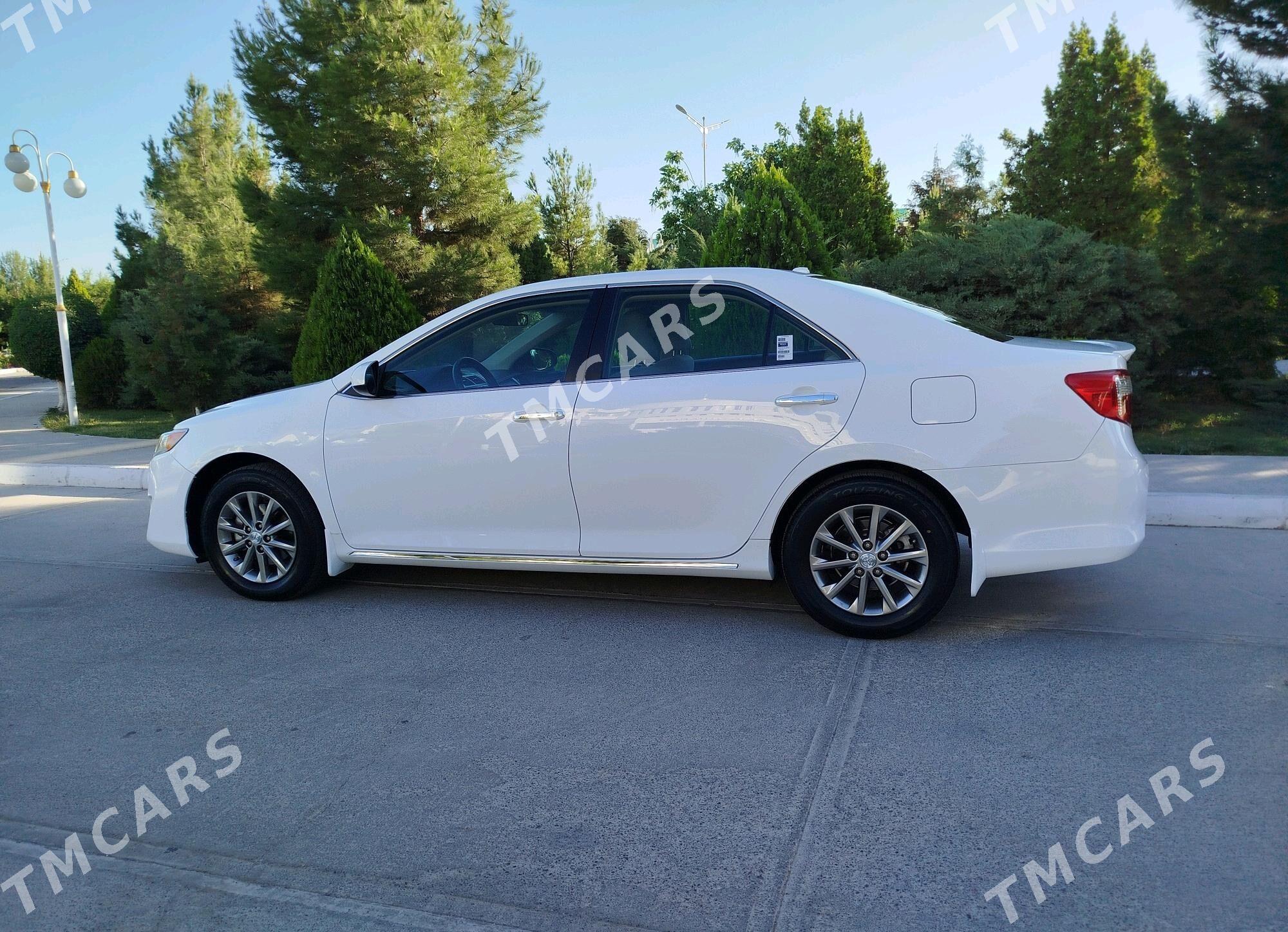 Toyota Camry 2012 - 220 000 TMT - Туркменабат - img 5