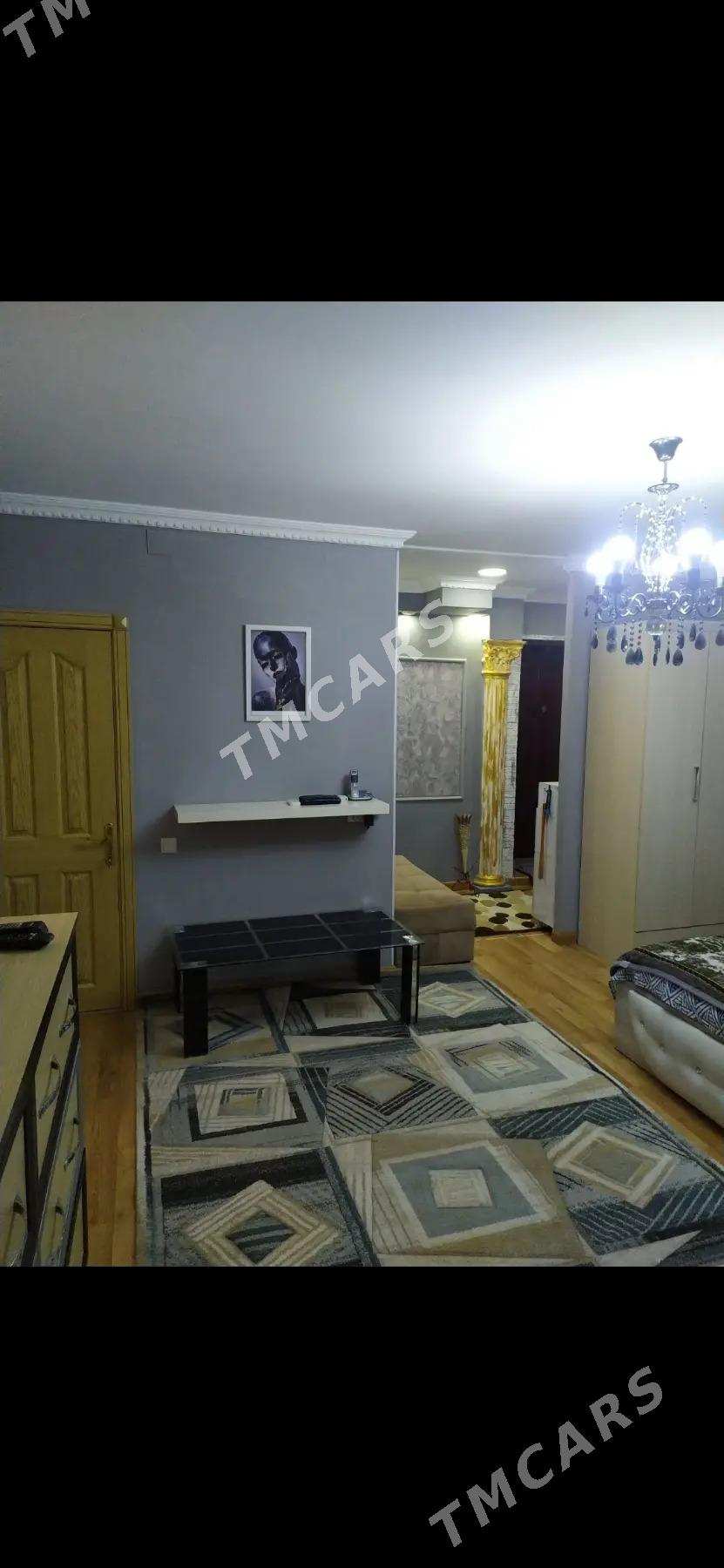 2 мкр 1ком 1эт - Aşgabat - img 3