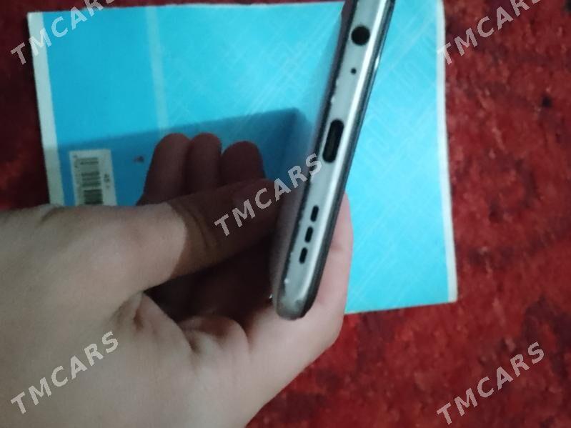 Redmi note 10s - Ашхабад - img 4