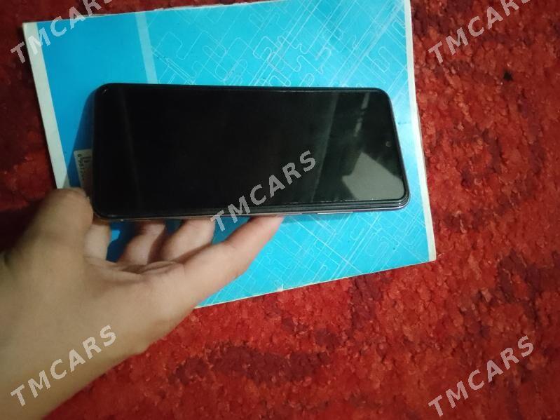 Redmi note 10s - Ашхабад - img 5