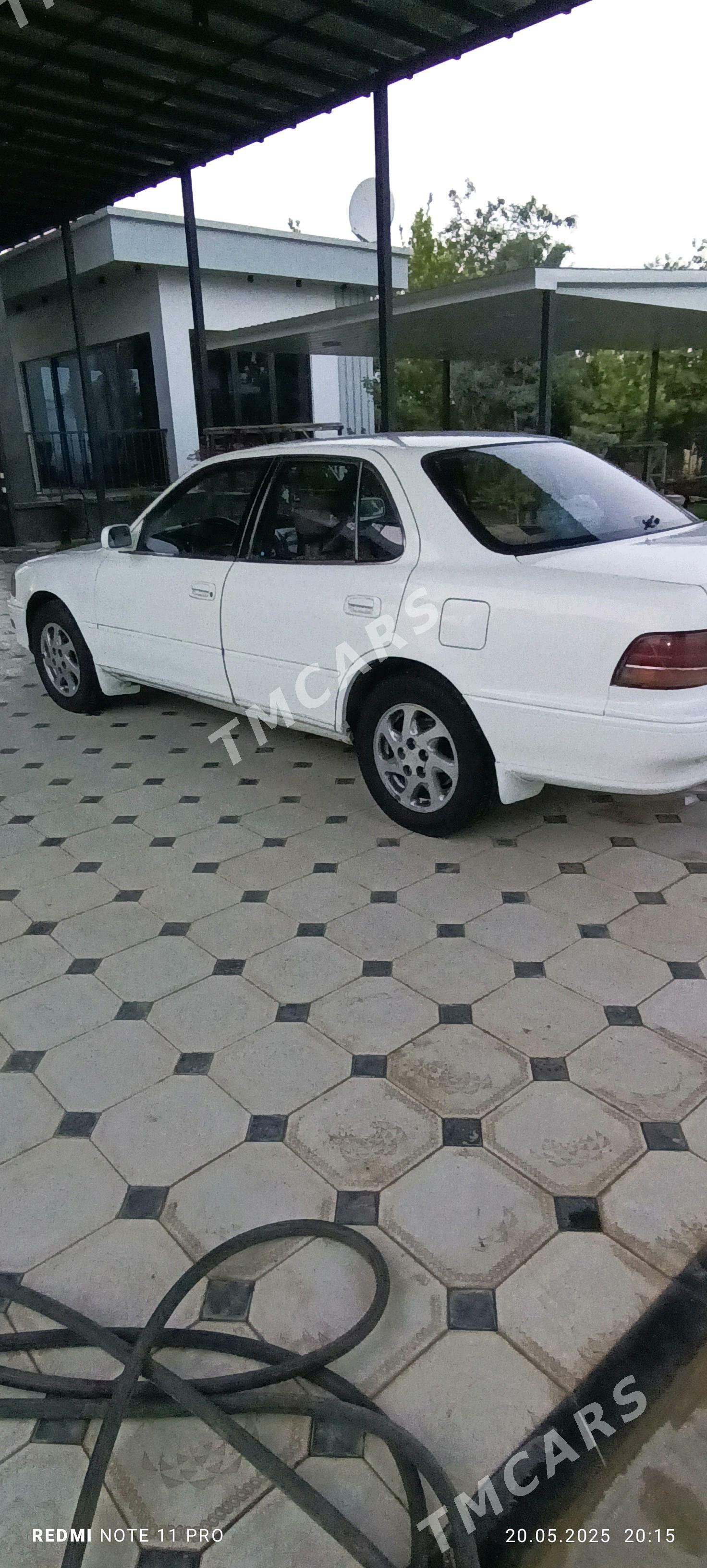 Toyota Camry 1991 - 60 000 TMT - Babadaýhan - img 2