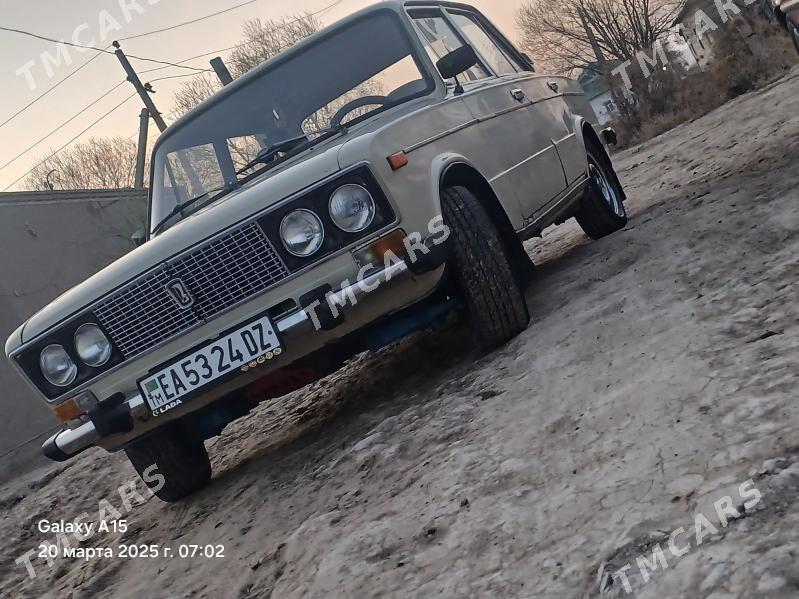Lada 2106 1991 - 22 000 TMT - Кёнеургенч - img 2