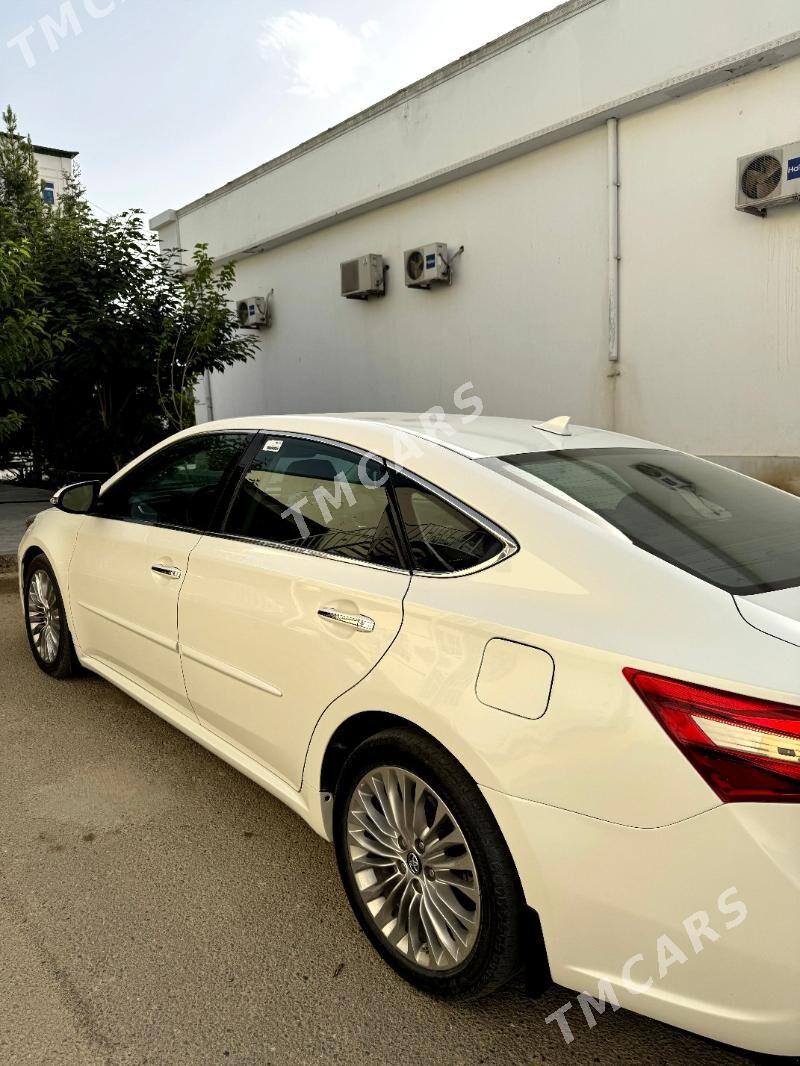 Toyota Avalon 2018 - 350 000 TMT - Büzmeýin GRES - img 8