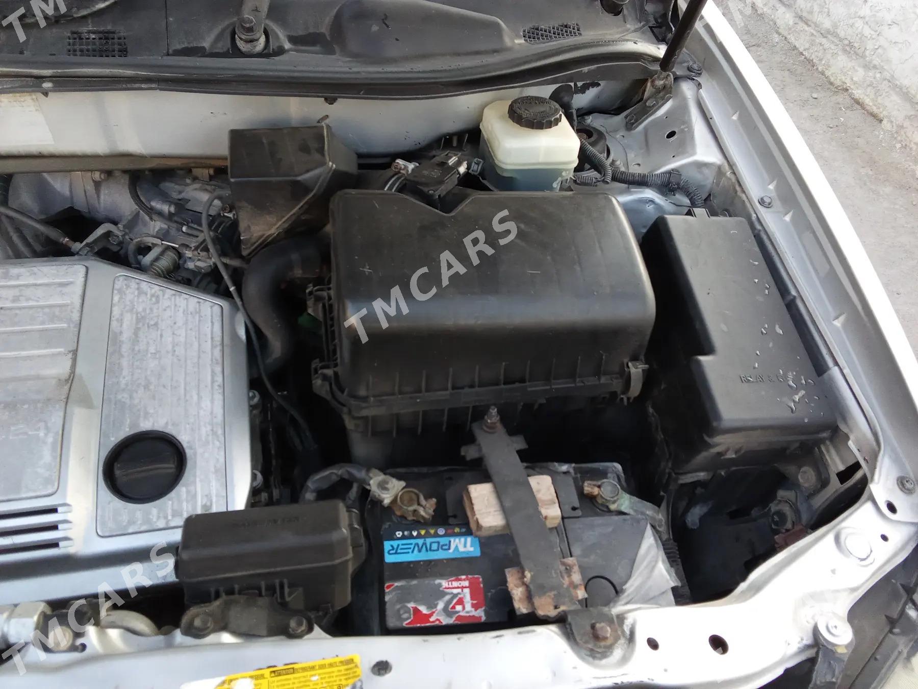 Lexus RX 300 2002 - 154 000 TMT - Ашхабад - img 4