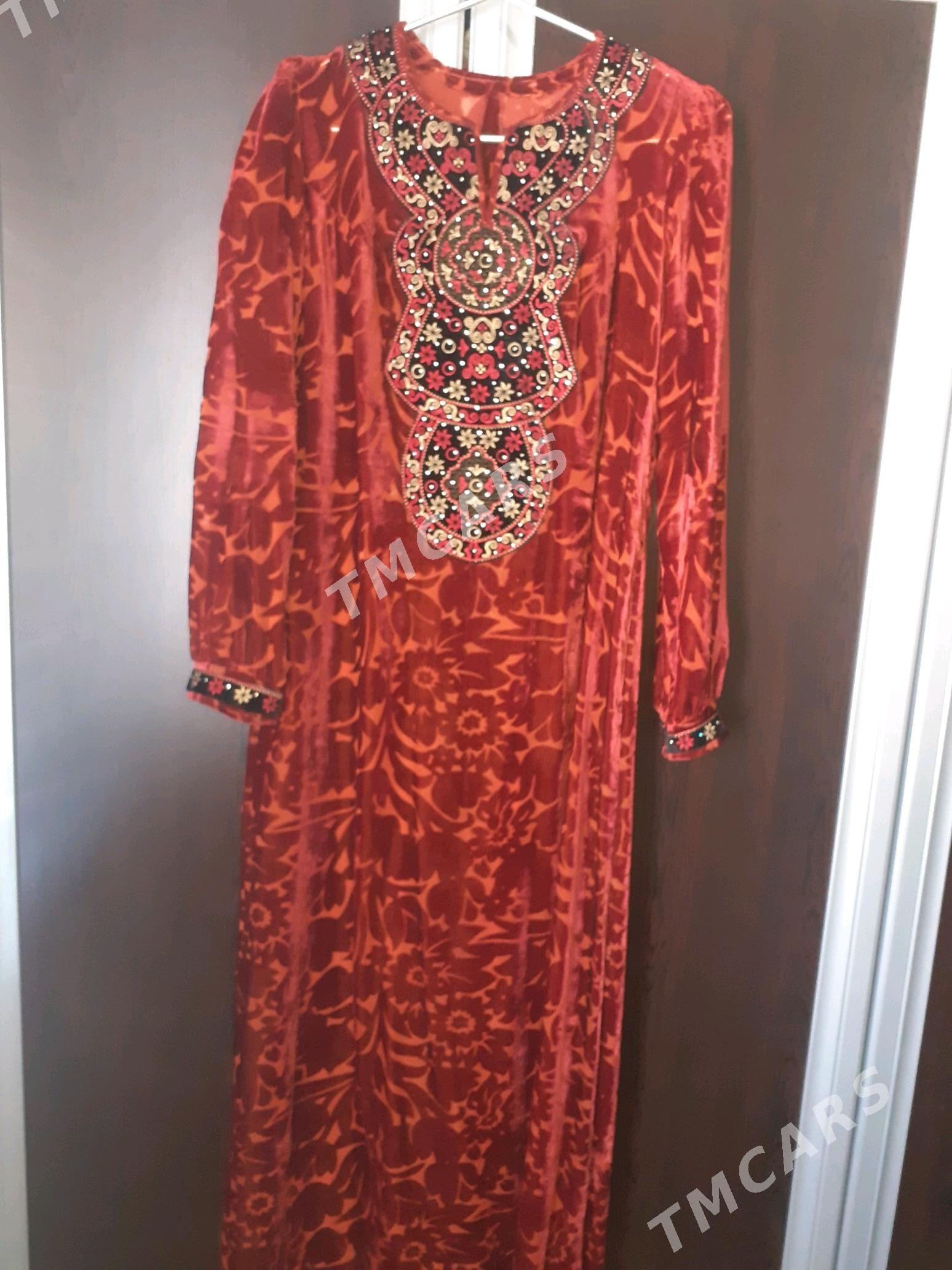 gulli pombah we tulky - Анев - img 2