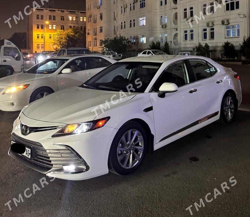 Toyota Camry 2023 - 330 000 TMT - Бузмеин ГРЭС - img 2