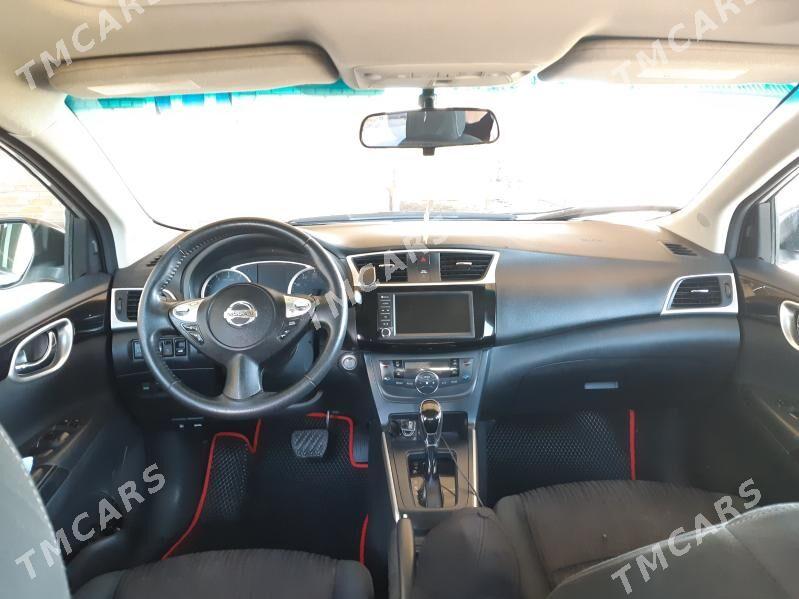 Nissan Sentra 2019 - 160 000 TMT - Мургап - img 5