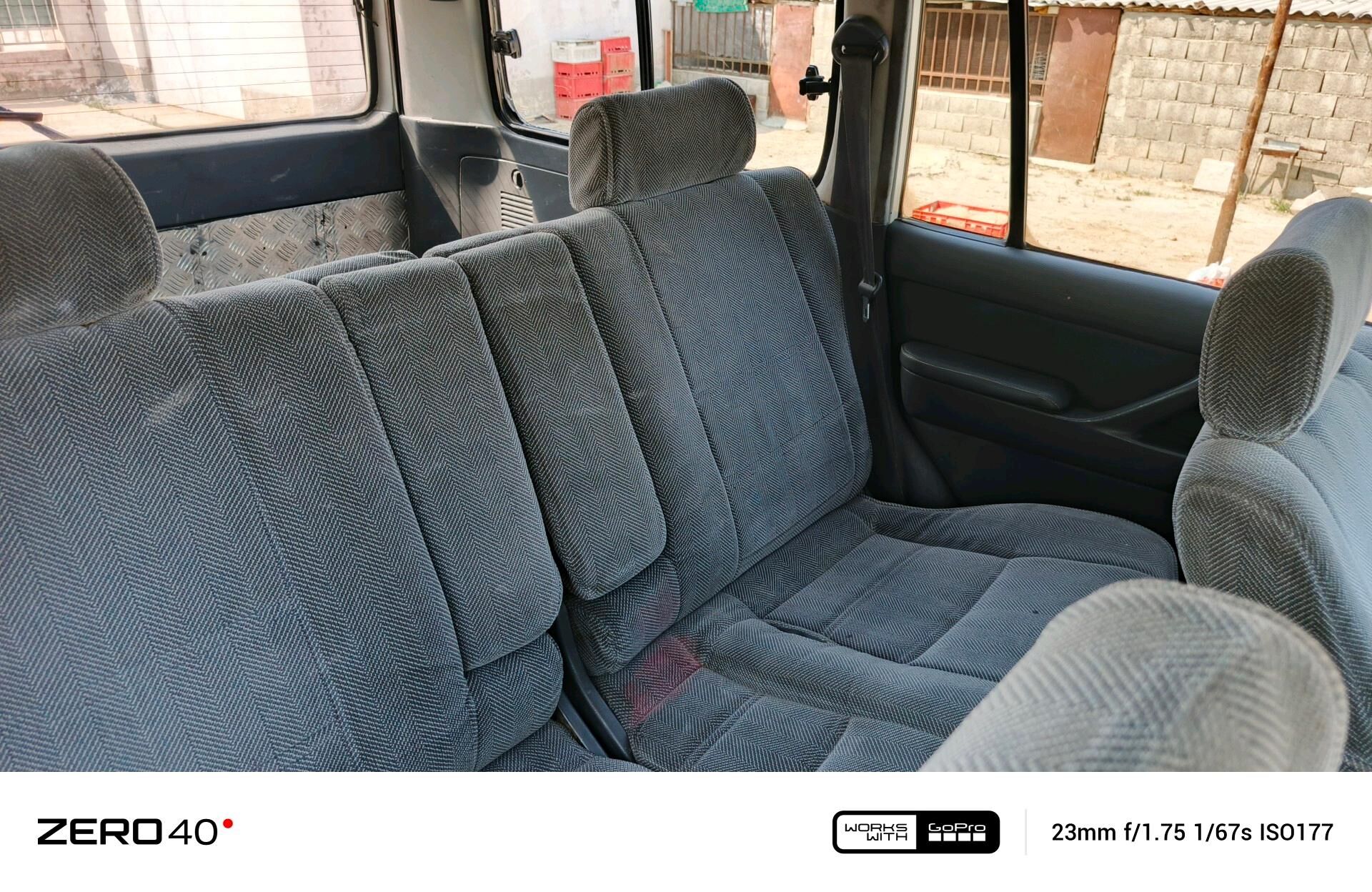 Toyota Land Cruiser 1994 - 115 000 TMT - Balkanabat - img 7
