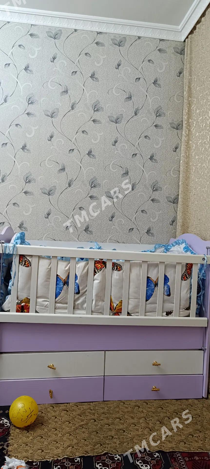 детский кровать - Türkmenabat - img 4