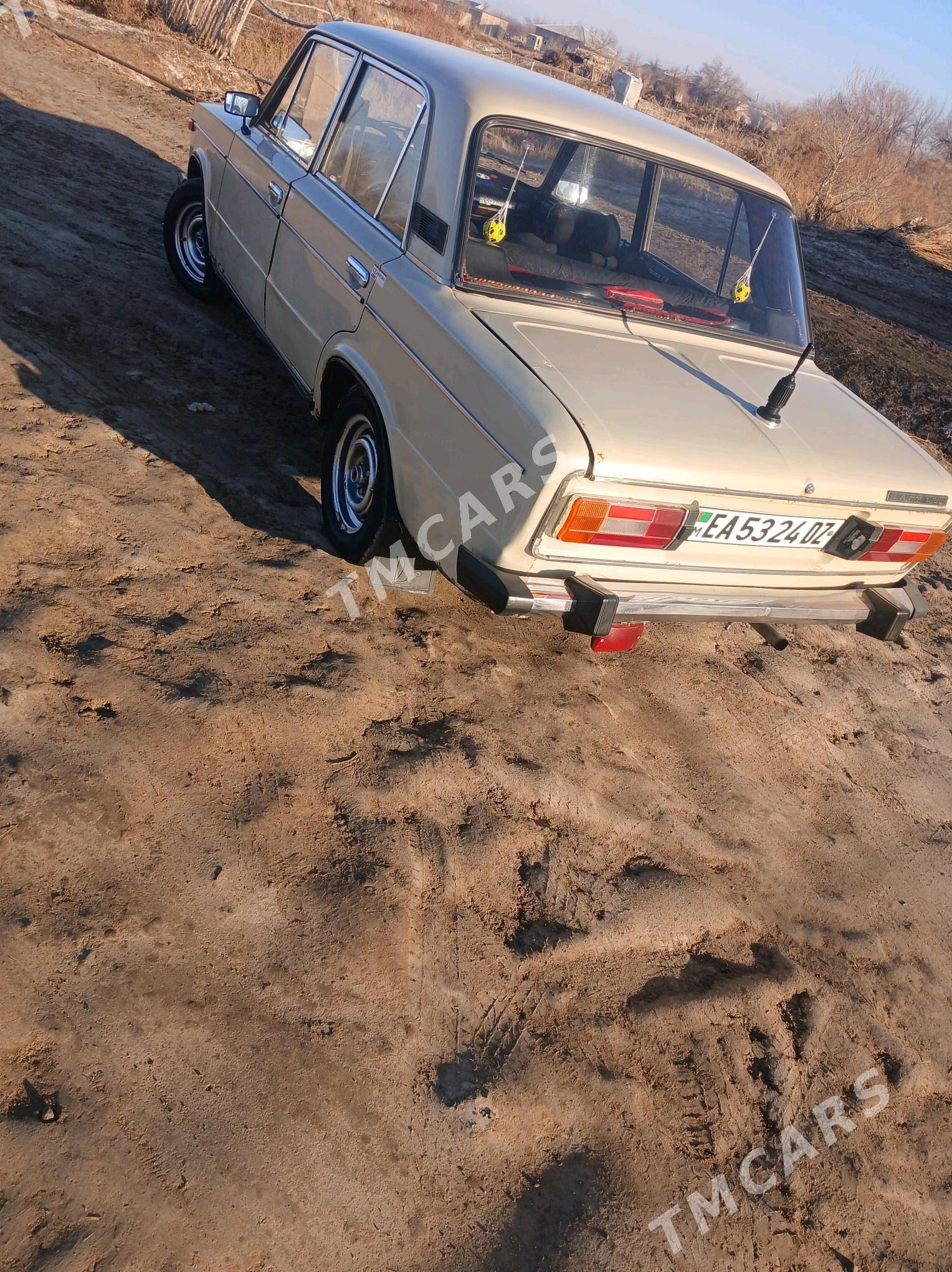 Lada 2106 1991 - 22 000 TMT - Кёнеургенч - img 4