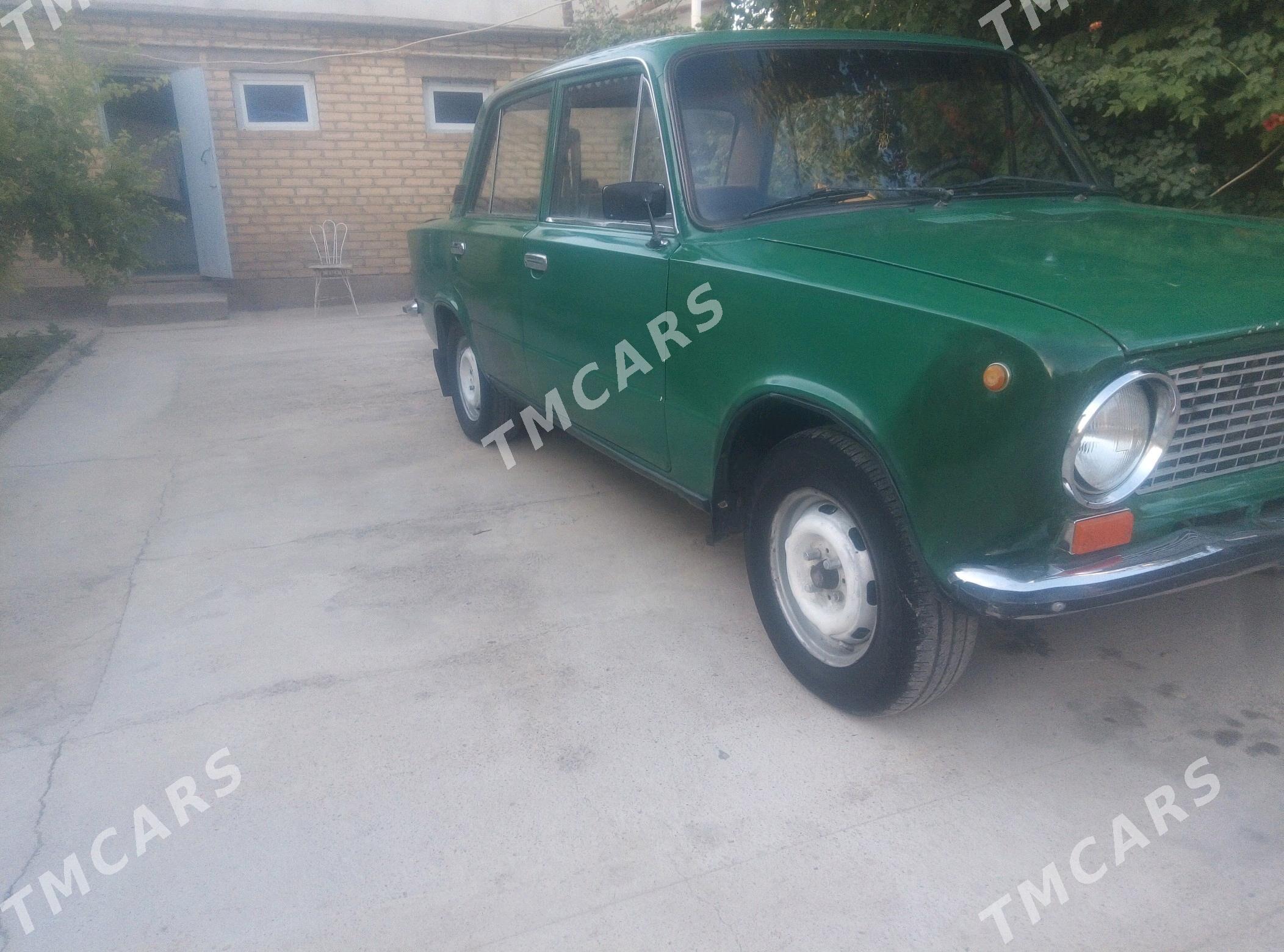 Lada 2104 1986 - 17 000 TMT - Байрамали - img 3