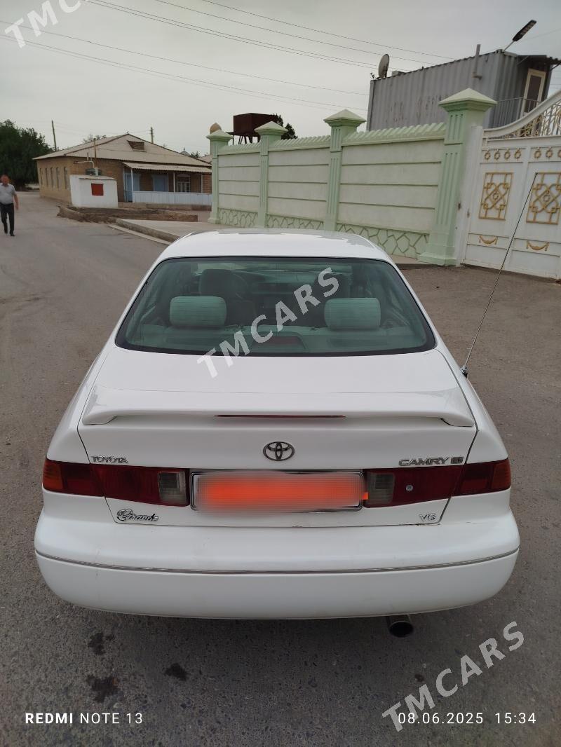 Toyota Camry 1999 - 113 000 TMT - Mary - img 2