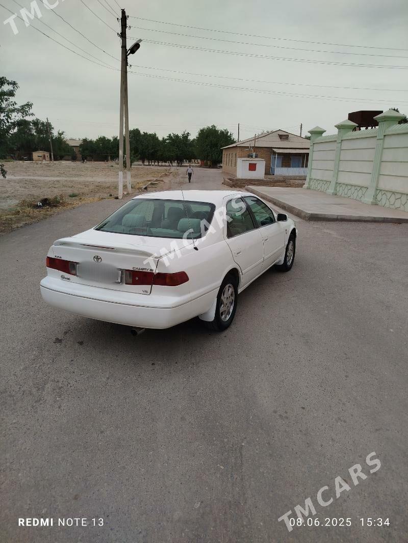 Toyota Camry 1999 - 113 000 TMT - Mary - img 4