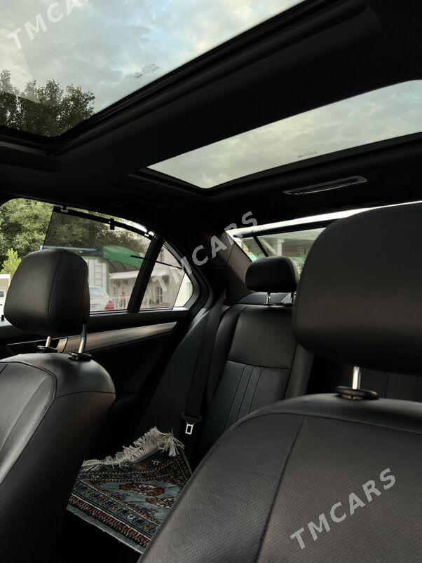 Mercedes-Benz C350 2012 - 270 000 TMT - Ашхабад - img 8