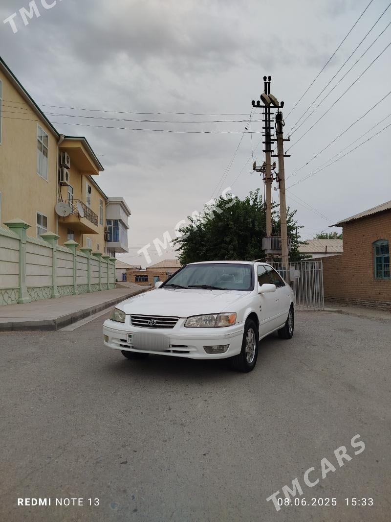 Toyota Camry 1999 - 113 000 TMT - Mary - img 5
