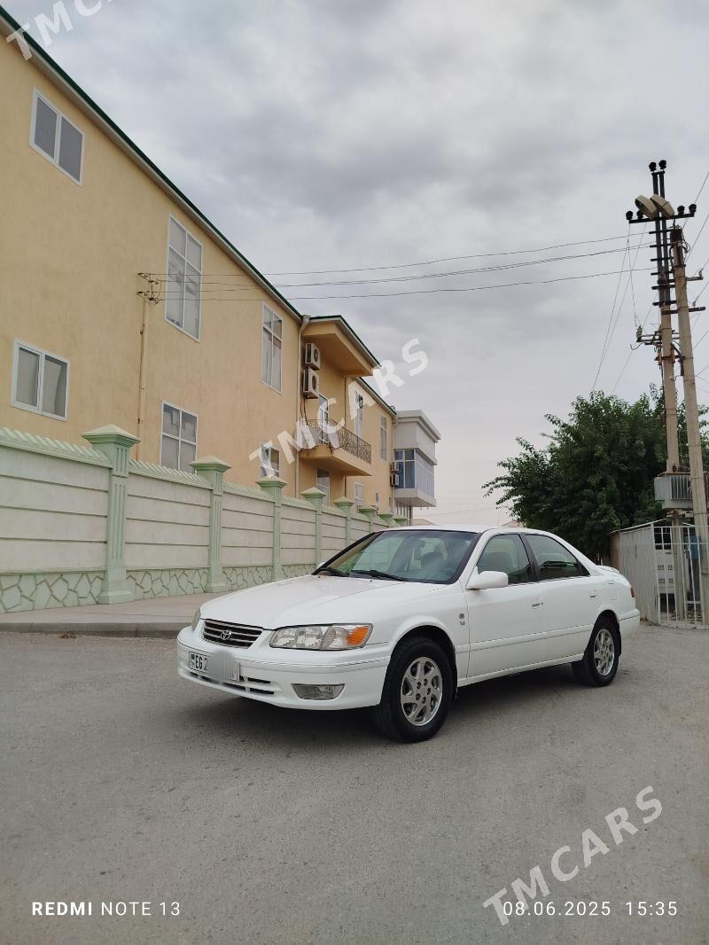 Toyota Camry 1999 - 113 000 TMT - Mary - img 6