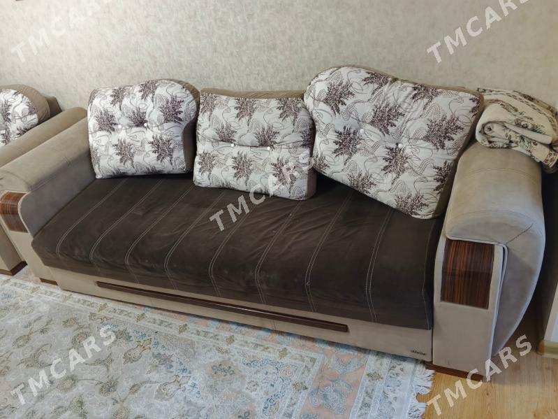 диван кресло комплект - Türkmenbaşy - img 2