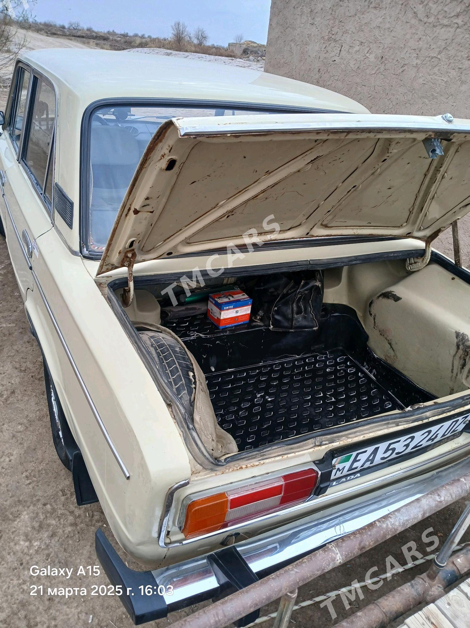 Lada 2106 1991 - 22 000 TMT - Кёнеургенч - img 5