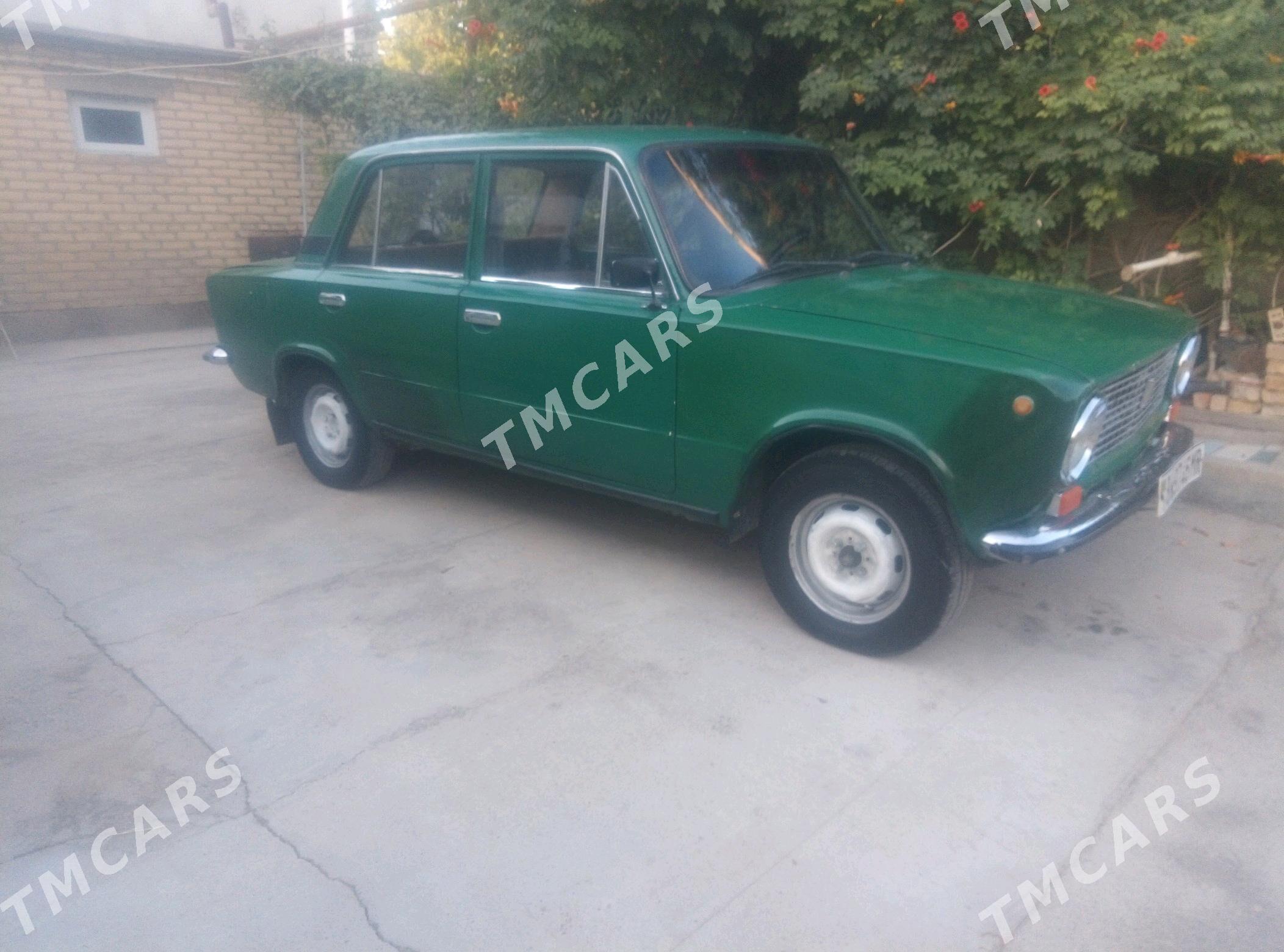Lada 2104 1986 - 17 000 TMT - Байрамали - img 8