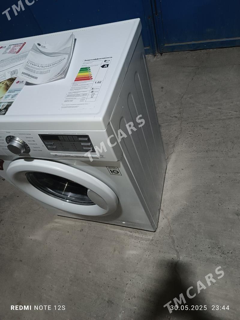 LG 6KG KIR MASYN  - Mary - img 4