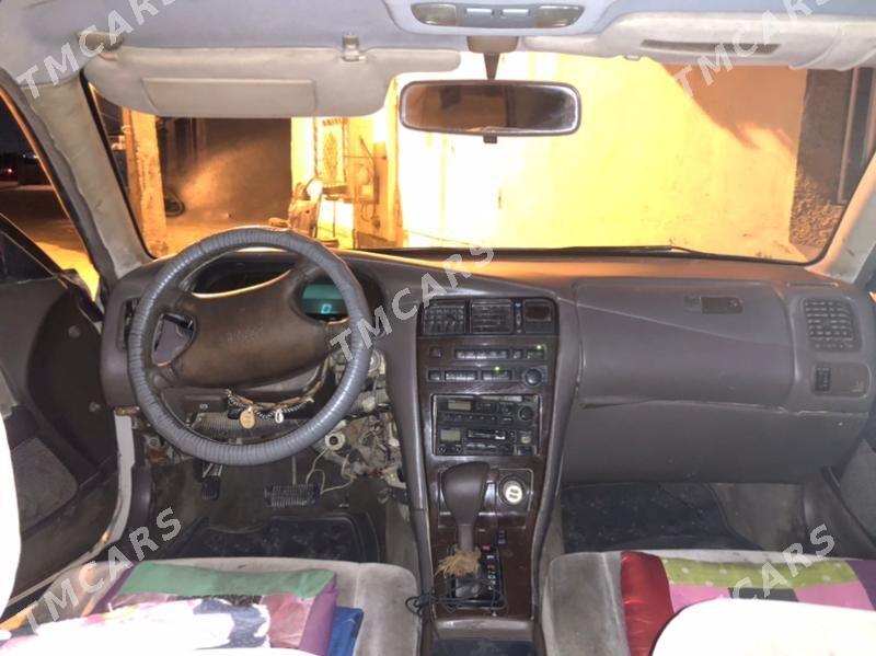 Toyota Mark II 1995 - 22 000 TMT - Балканабат - img 2