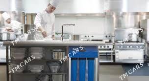 SUW FILTER  KAFE  ÜCÜN ️ - Ашхабад - img 2