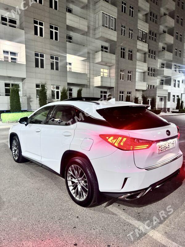 Lexus RX 350 2019 - 470 000 TMT - Мары - img 6