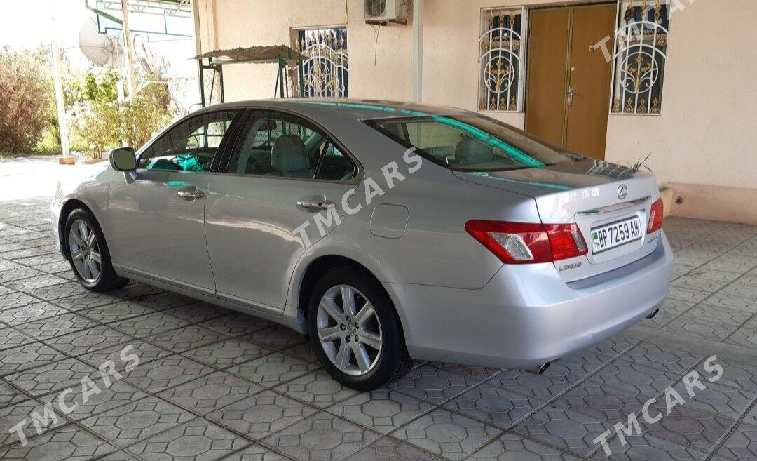 Lexus ES 350 2006 - 175 000 TMT - Гёкдепе - img 3