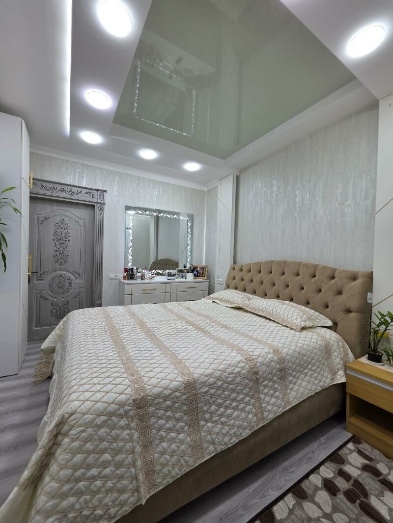 Satlyk Mir6. 9/2. 3Kom. 86m² - Мир 6 - img 2