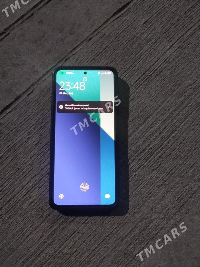 Redmi not 13 - Гарабекевюл - img 3