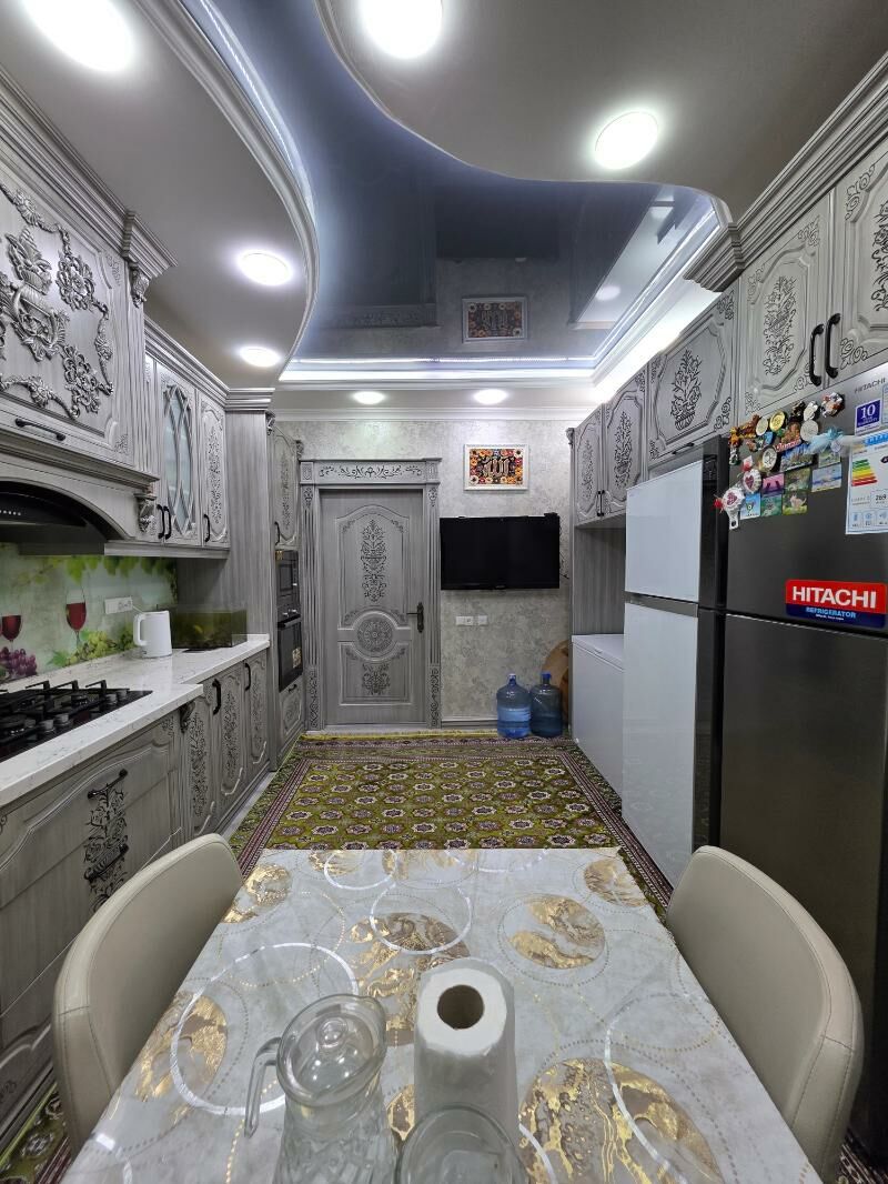 Satlyk Mir6. 9/2. 3Kom. 86m² - Мир 6 - img 5