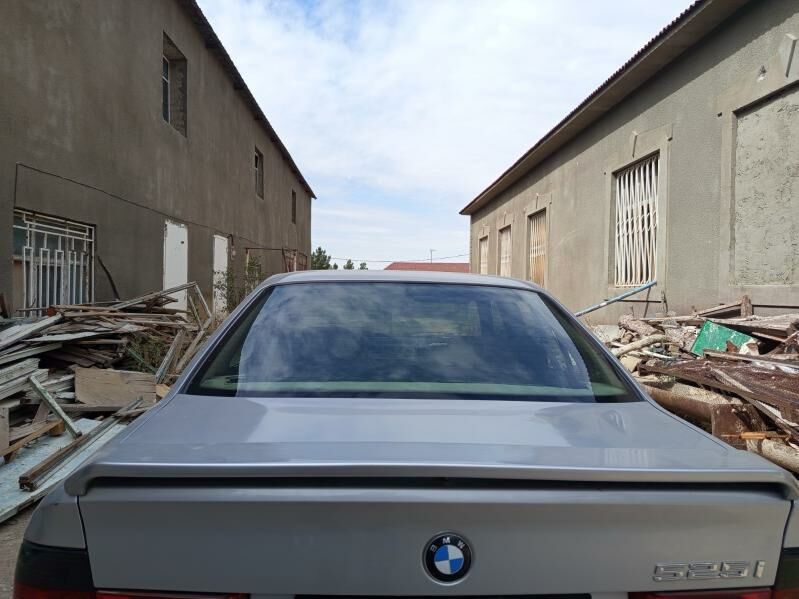 spoylar 400 TMT - Balkanabat - img 2