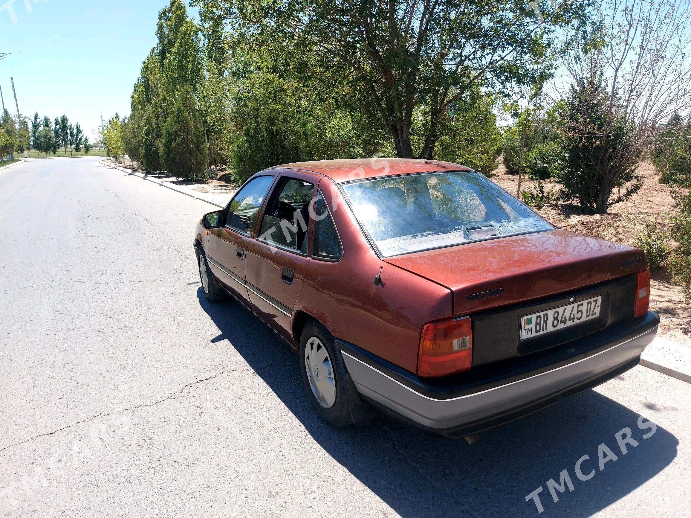 Opel Vectra 1991 - 35 000 TMT - Дашогуз - img 2