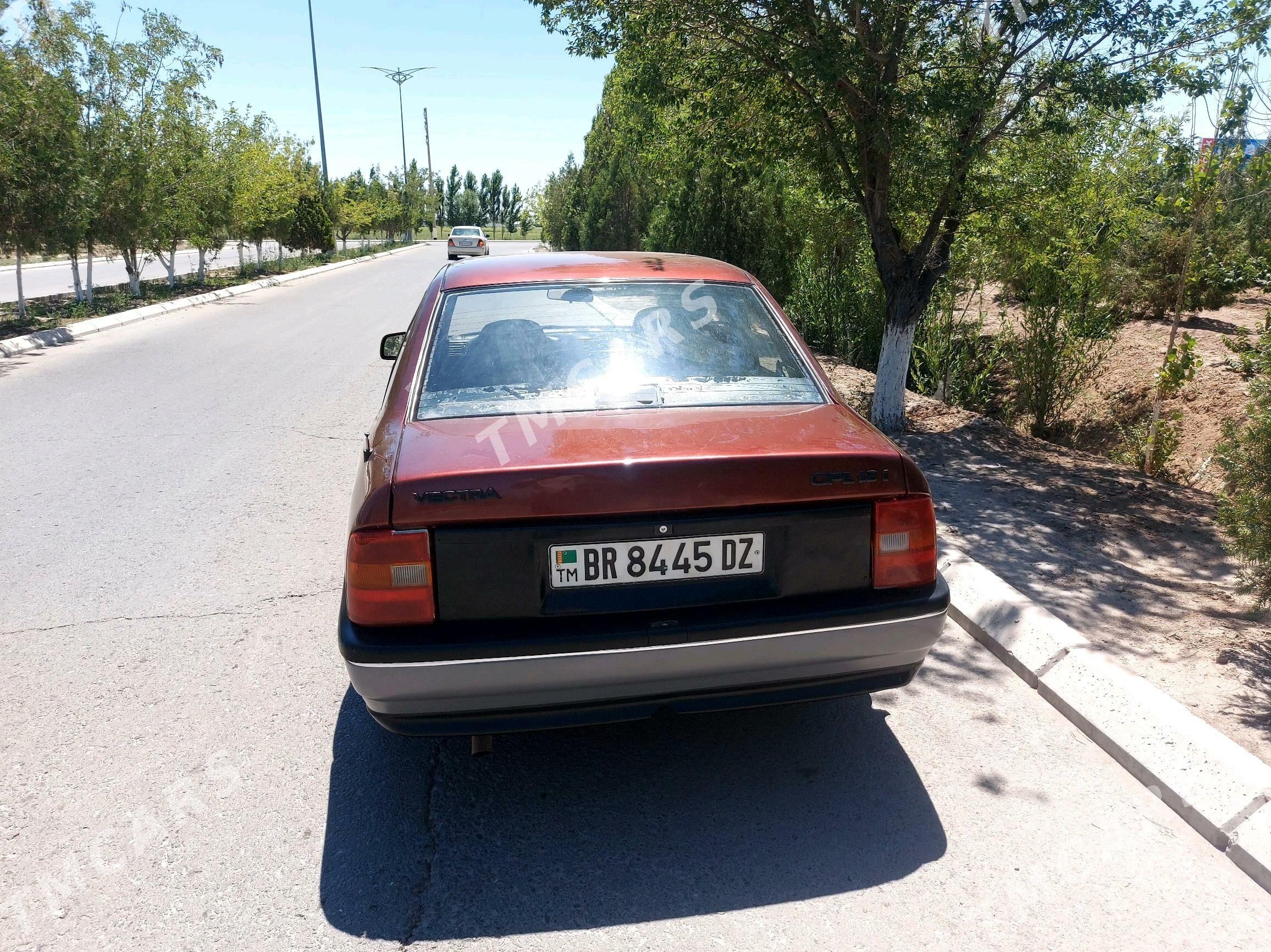 Opel Vectra 1991 - 35 000 TMT - Дашогуз - img 3
