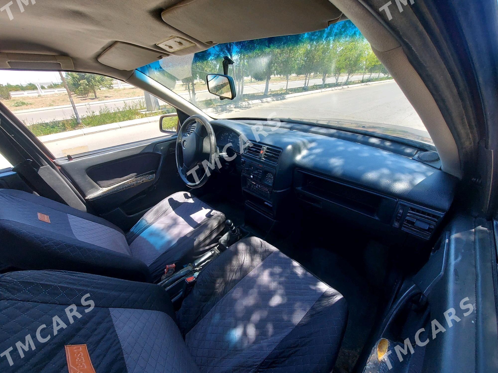 Opel Vectra 1991 - 35 000 TMT - Дашогуз - img 4