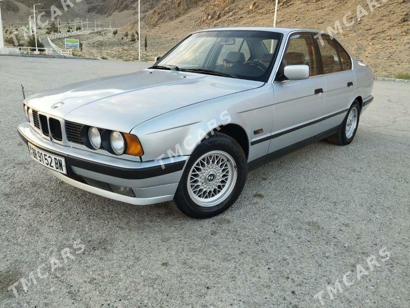 BMW 525 1994 - 70 000 TMT - Балканабат - img 3