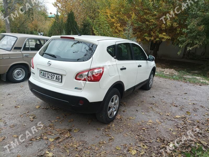 Nissan Qashqai 2014 - 175 000 TMT - Aşgabat - img 4