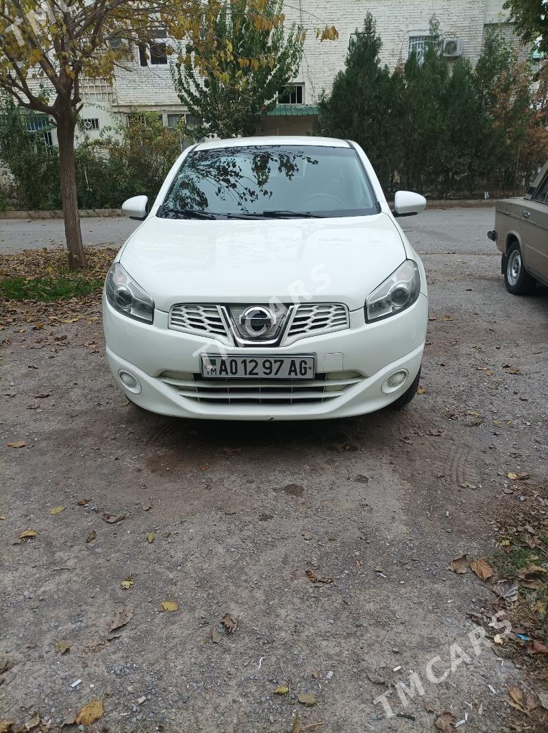 Nissan Qashqai 2014 - 175 000 TMT - Aşgabat - img 2