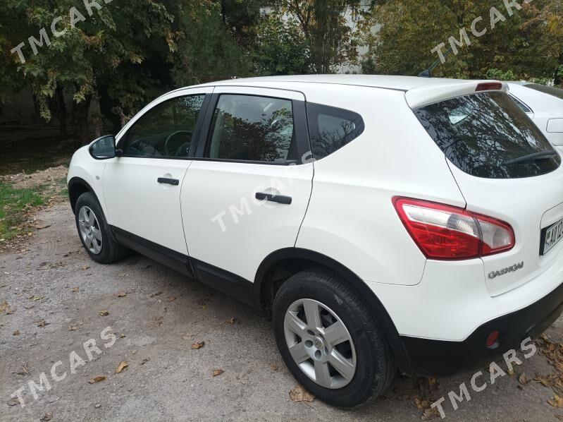Nissan Qashqai 2014 - 175 000 TMT - Aşgabat - img 5