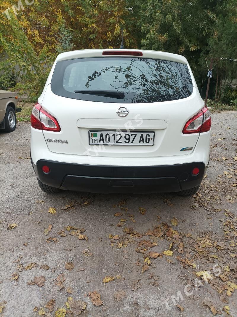 Nissan Qashqai 2014 - 175 000 TMT - Aşgabat - img 3