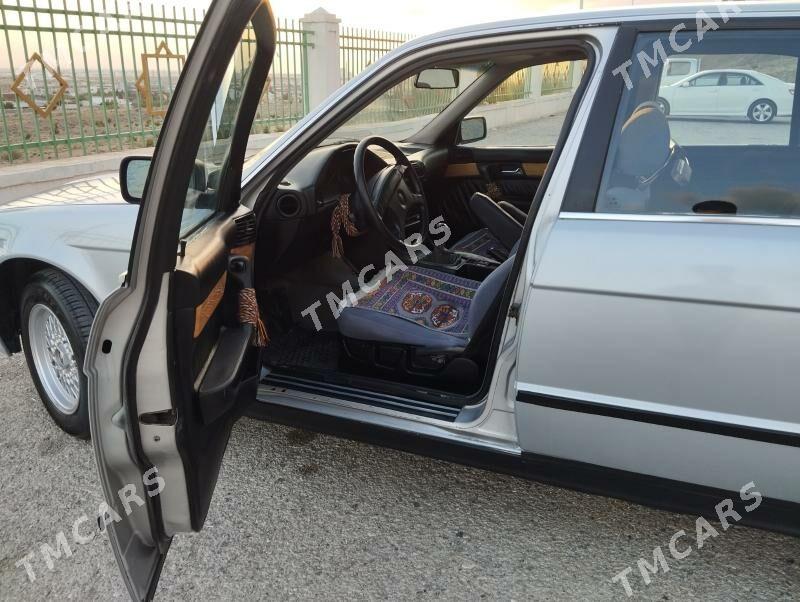 BMW 525 1994 - 70 000 TMT - Балканабат - img 2
