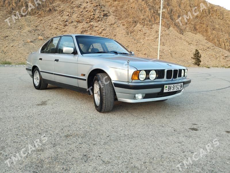 BMW 525 1994 - 70 000 TMT - Балканабат - img 4