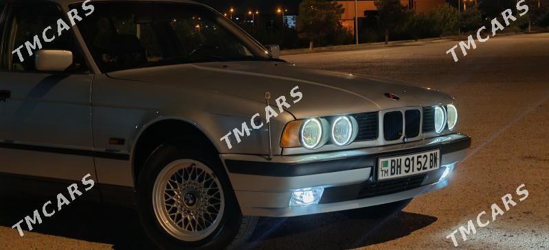BMW 525 1994 - 70 000 TMT - Балканабат - img 5