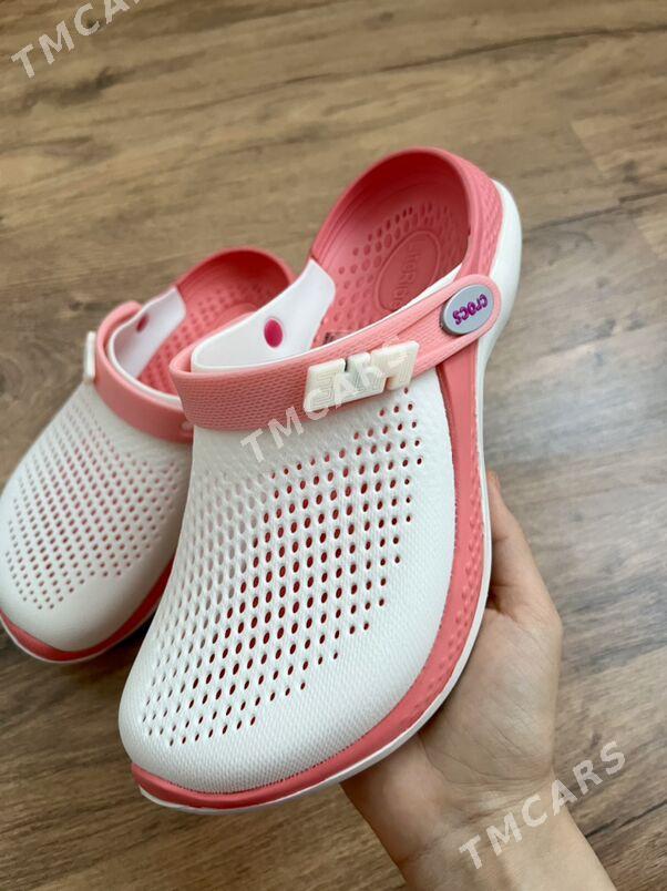 crocs - Aşgabat - img 2