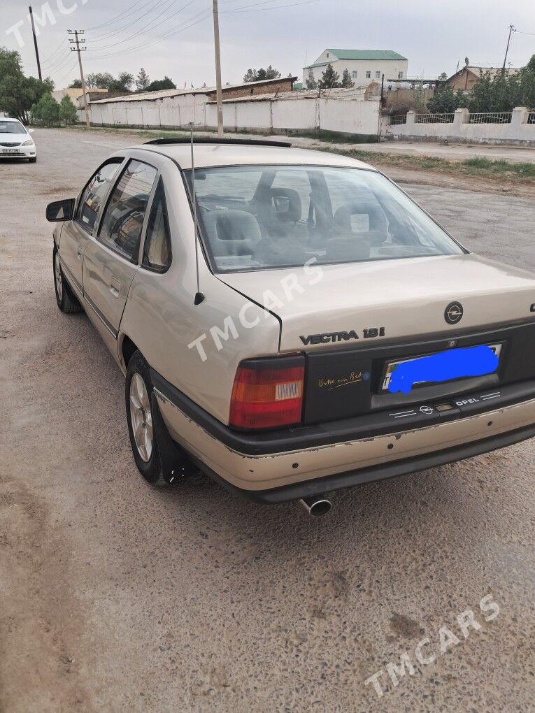 Opel Vectra 1991 - 38 000 TMT - Mary - img 2