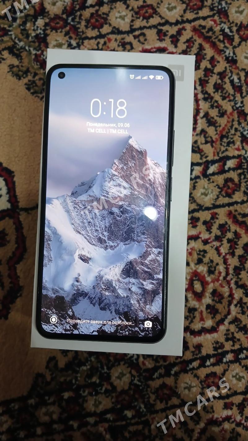 MI 11 Lite - Мары - img 2